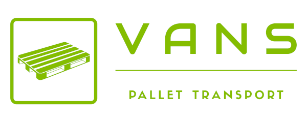 Vans Pallet Transport